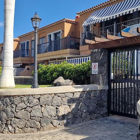 קוסטה דל סילנסיו Vivienda Vacacional A38473 Bonita, Agradable Y Tranquila En Tenerife מראה חיצוני תמונה