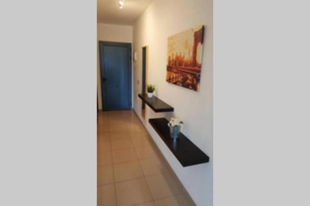 קוסטה דל סילנסיו Vivienda Vacacional A38473 Bonita, Agradable Y Tranquila En Tenerife מראה חיצוני תמונה