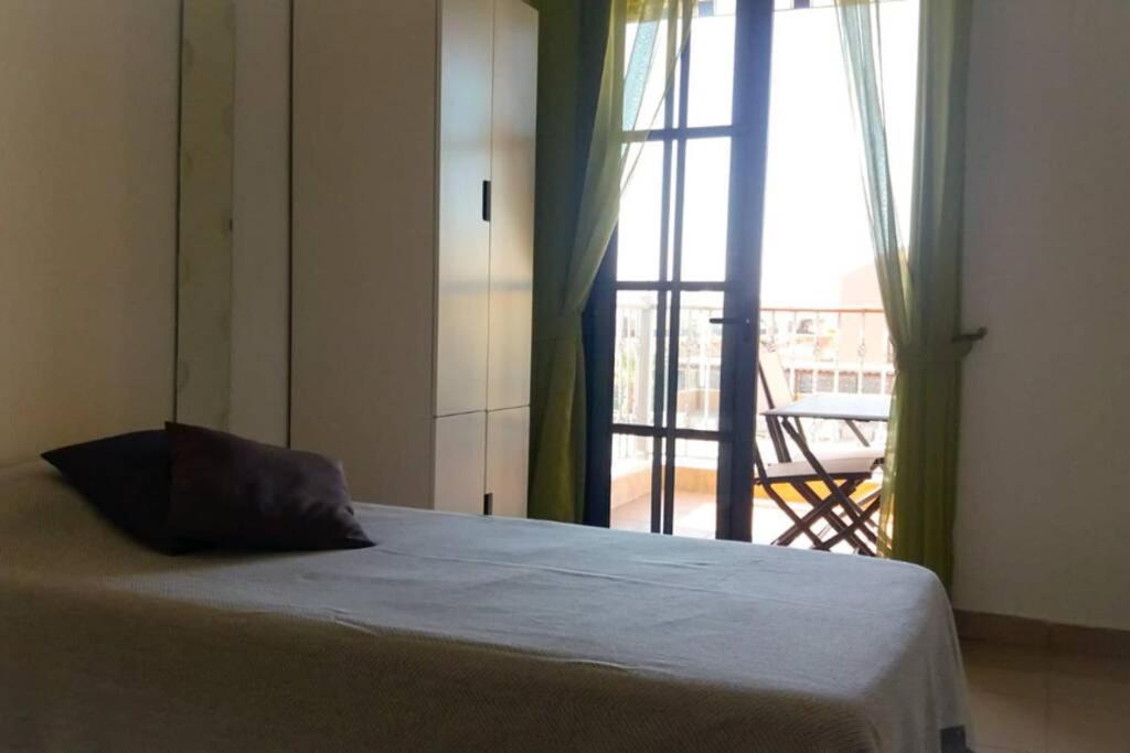קוסטה דל סילנסיו Vivienda Vacacional A38473 Bonita, Agradable Y Tranquila En Tenerife מראה חיצוני תמונה
